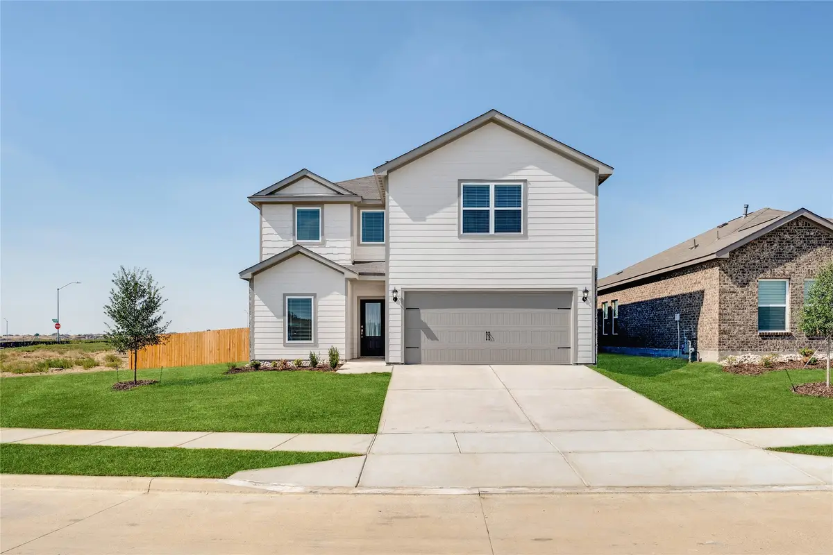 11101 Santana Drive, Fort Worth, TX 76108 - #1