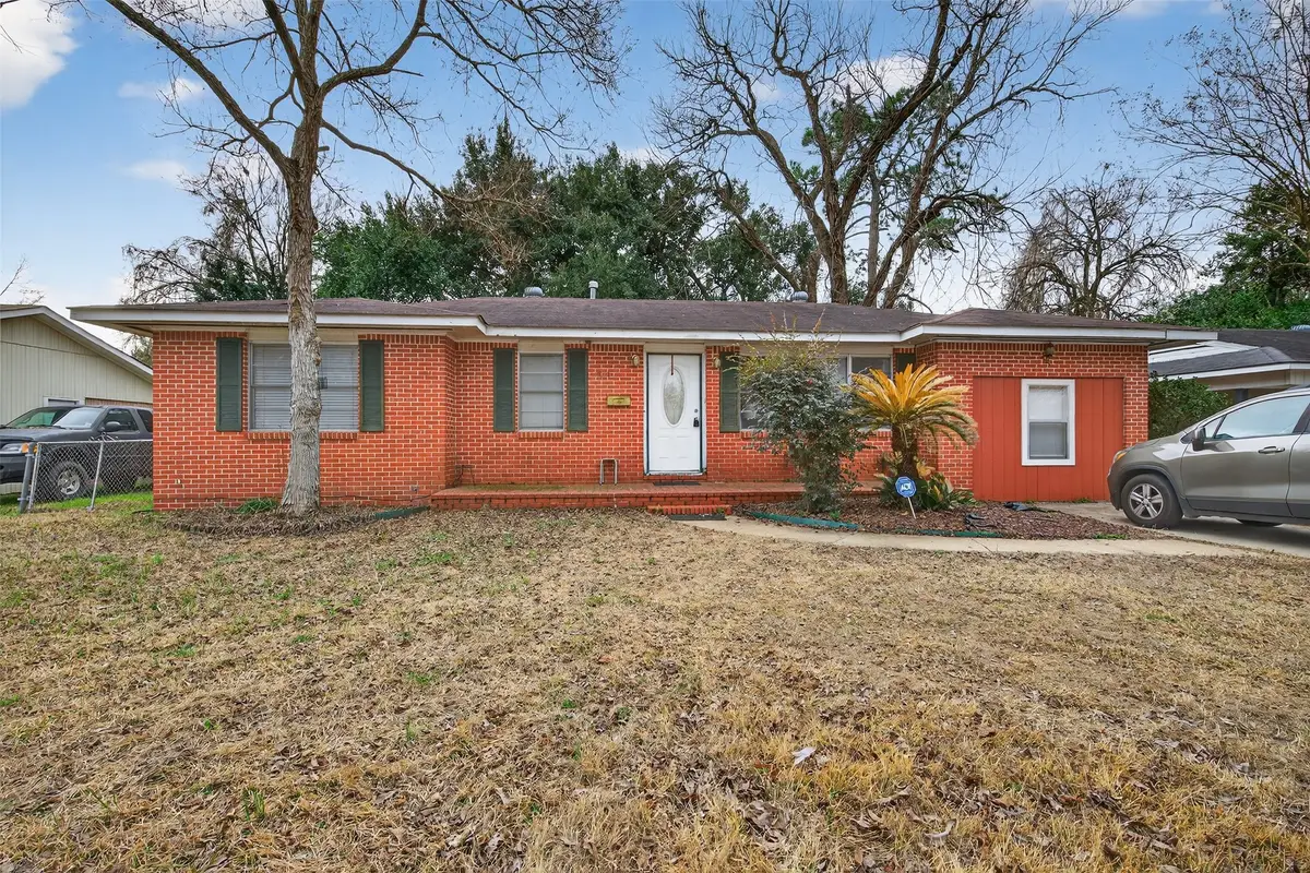 511 Hancock, Natchitoches, LA 71457 - #1