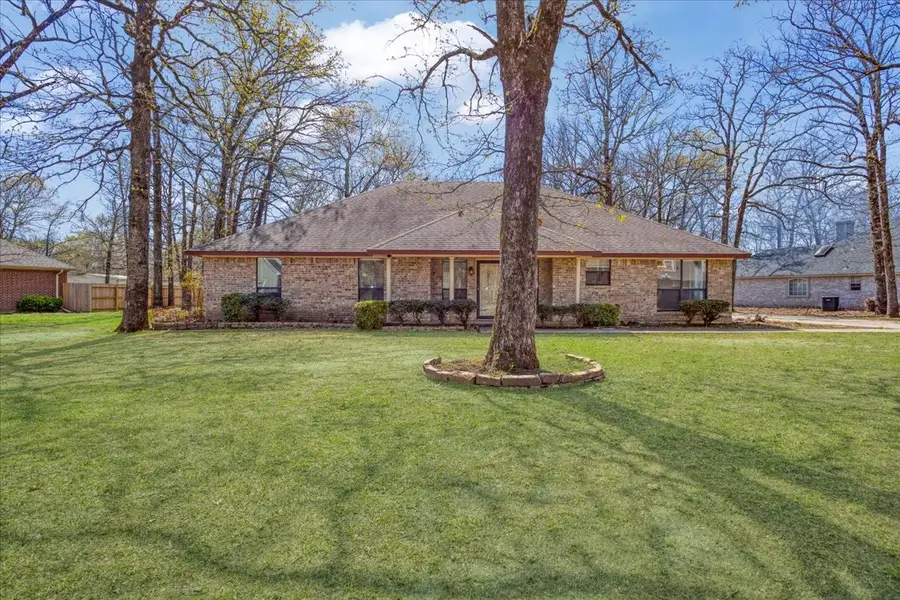 225 Red Oak Lane, Powderly, TX 75473 - #2