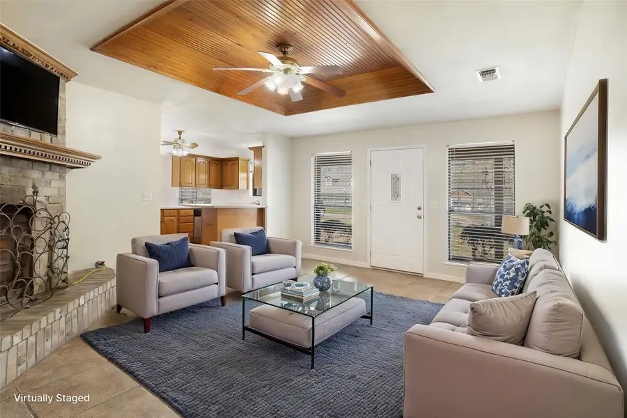 225 Red Oak Lane, Powderly, TX 75473 - #3