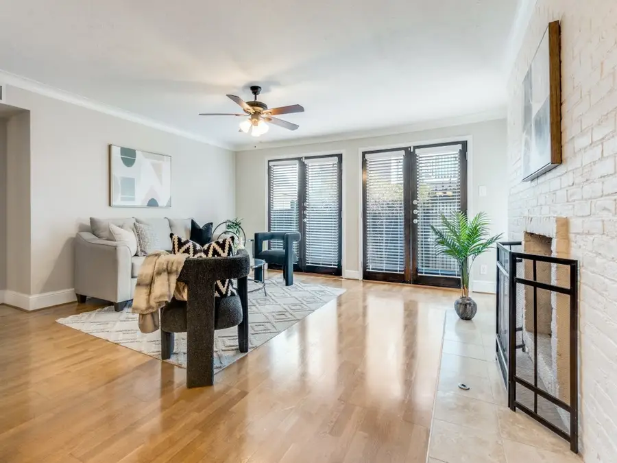 5936 Sandhurst Lane #112, Dallas, TX 75206 - #2