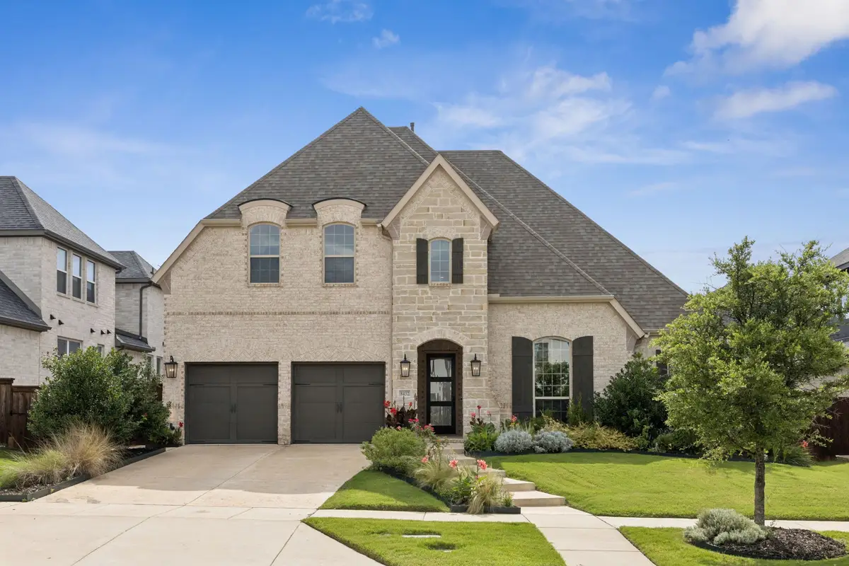8432 Twistpine Road, Frisco, TX 75035 - #1