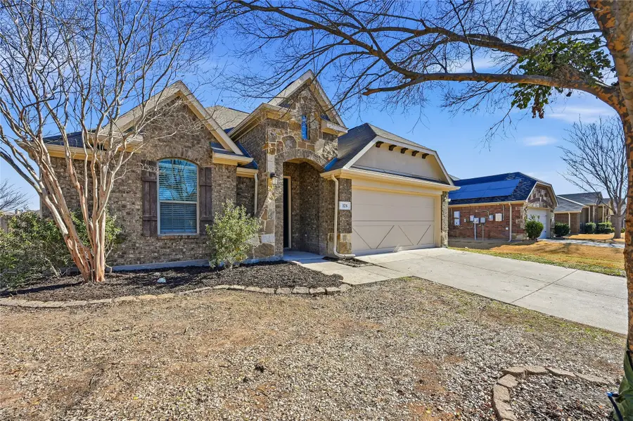 124 Antler Trail, Forney, TX 75126 - #2