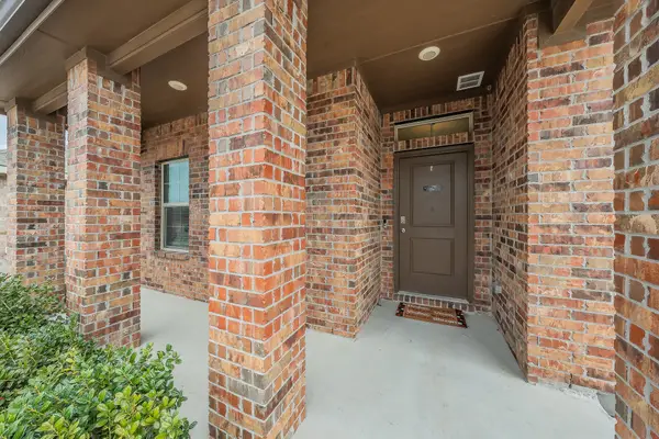 6036 Blacksmith Avenue, Fort Worth, TX 76179