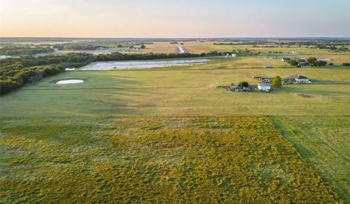 L16 Elm Branch, Elm Mott, TX 76640 - #1