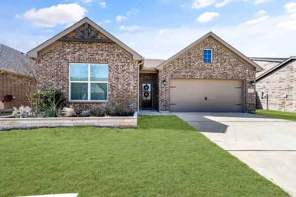 3117 Greymoore Drive, Anna, TX 75409