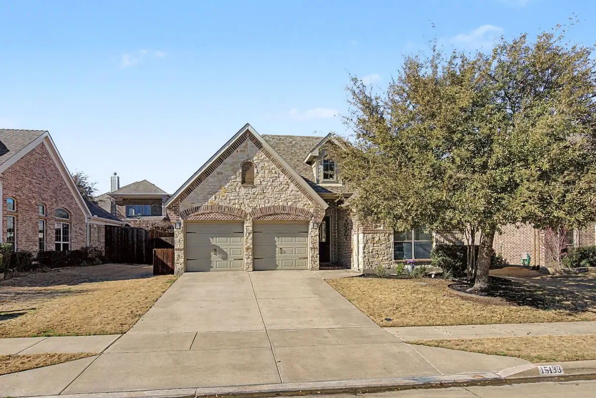 15133 Wild Duck Way, Roanoke, TX 76262 - #1