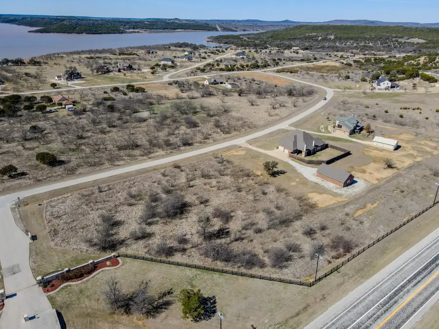 Lot 1009 Turtle Dove, Graford, TX 76449 - #3