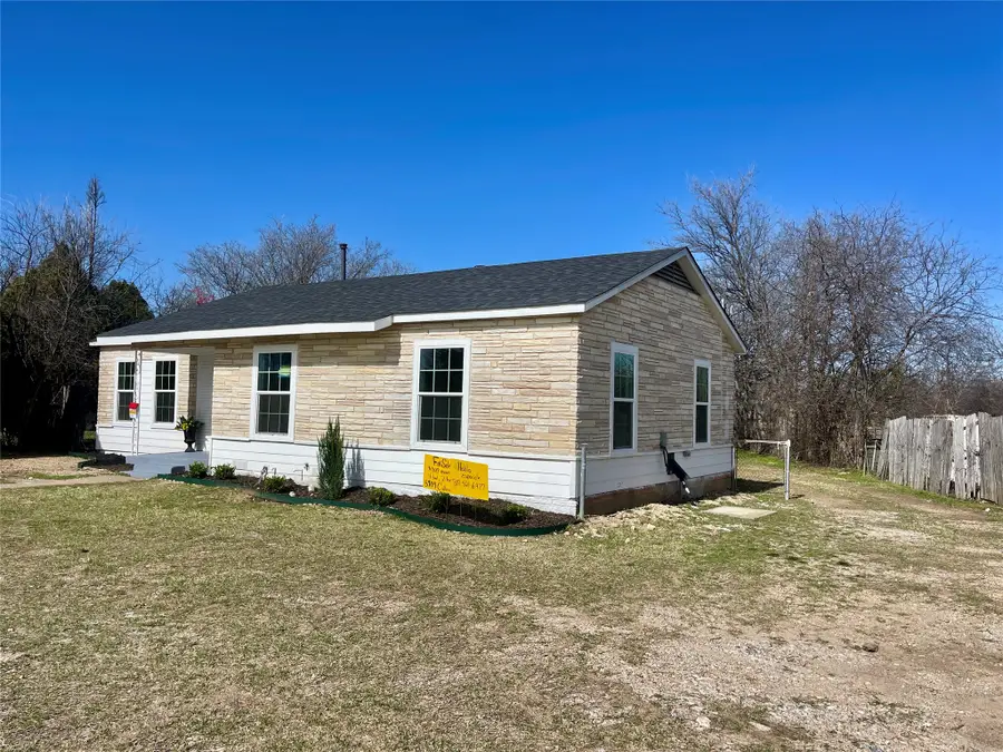 5704 Calloway Street, Fort Worth, TX 76114 - #2