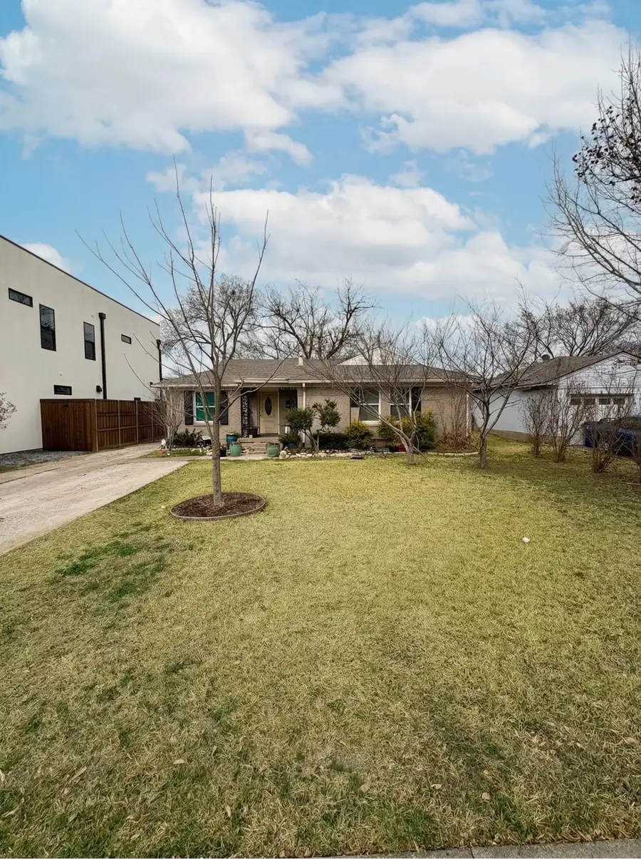 3753 Almazan Drive, Dallas, TX 75220 - #3