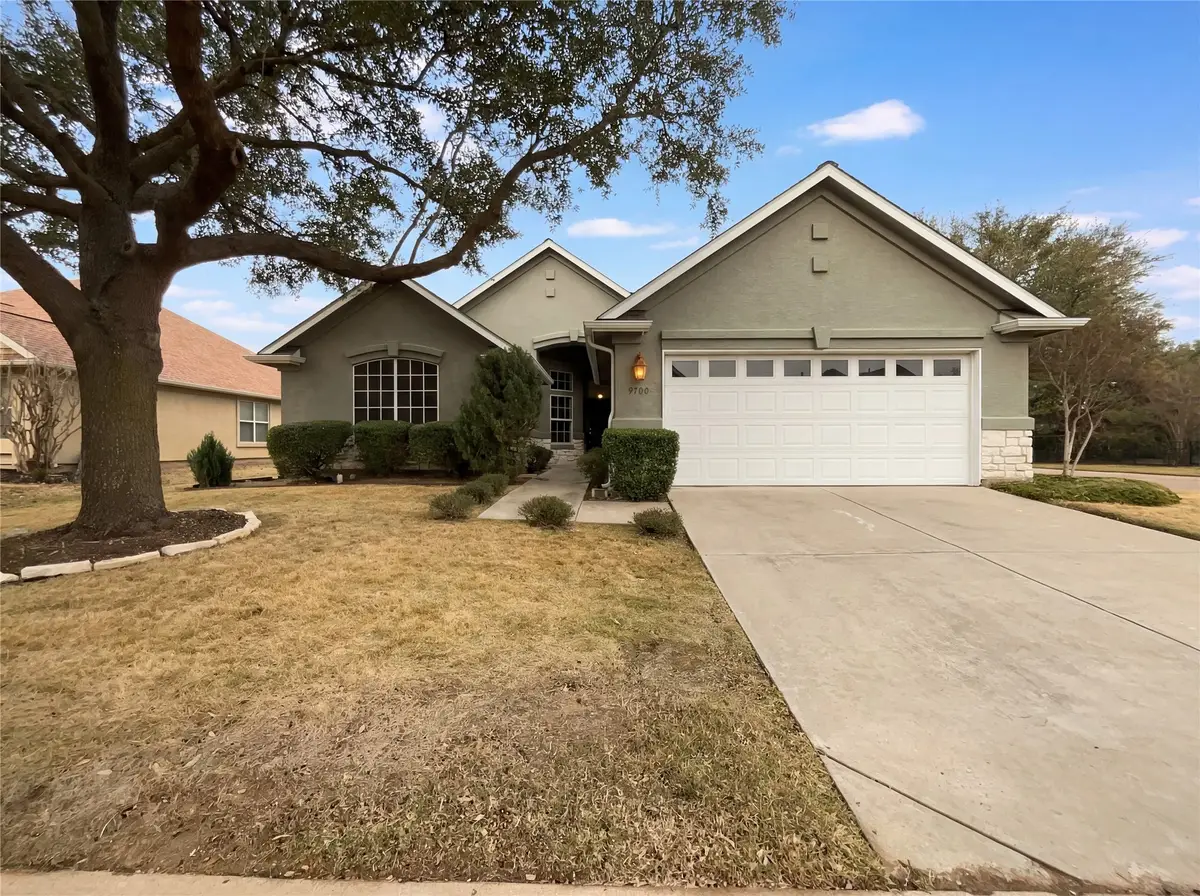 9700 Pinewood Drive, Denton, TX 76207 - #1