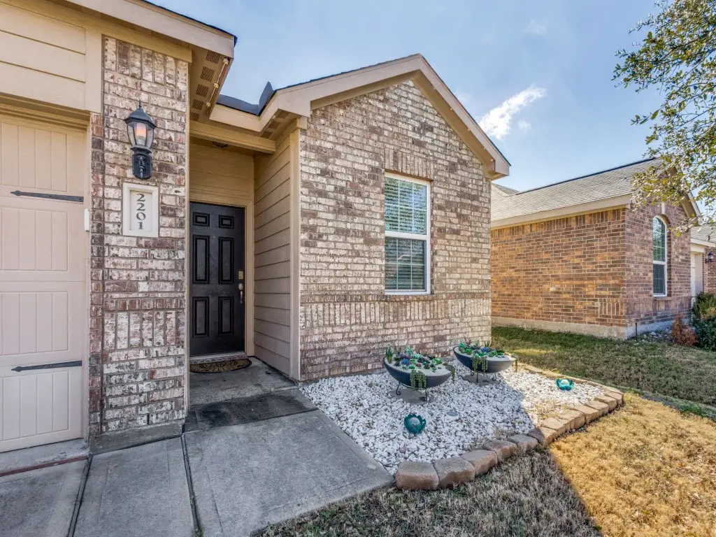 2201 Old Harbor Way, Princeton, TX 75407 - #1