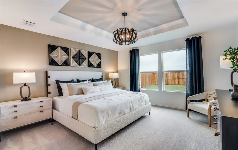 1128 Loch Way, Princeton, TX 75407 - #3