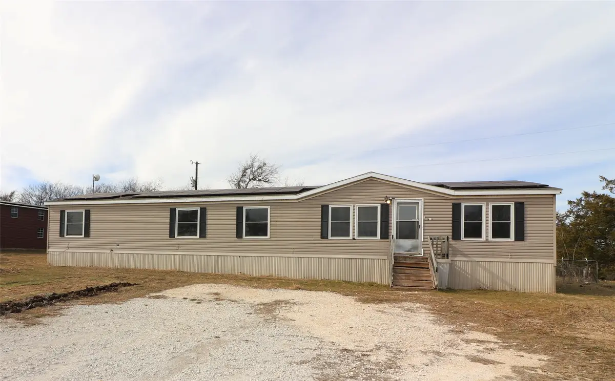 2850 Linda Road E, Milford, TX 76670 - #1