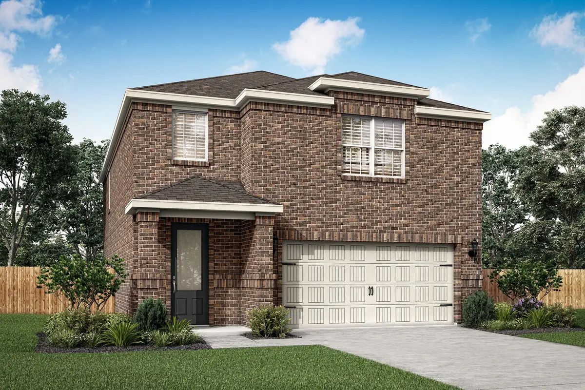 805 Princeton Heights Boulevard, Princeton, TX 75407 - #1