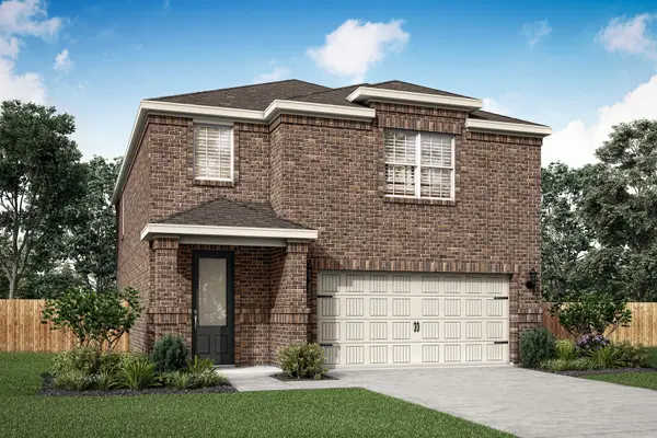 805 Princeton Heights Boulevard, Princeton, TX 75407