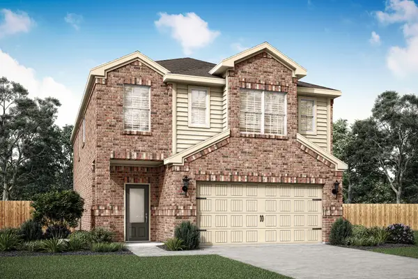 803 Princeton Heights, Princeton, TX 75407