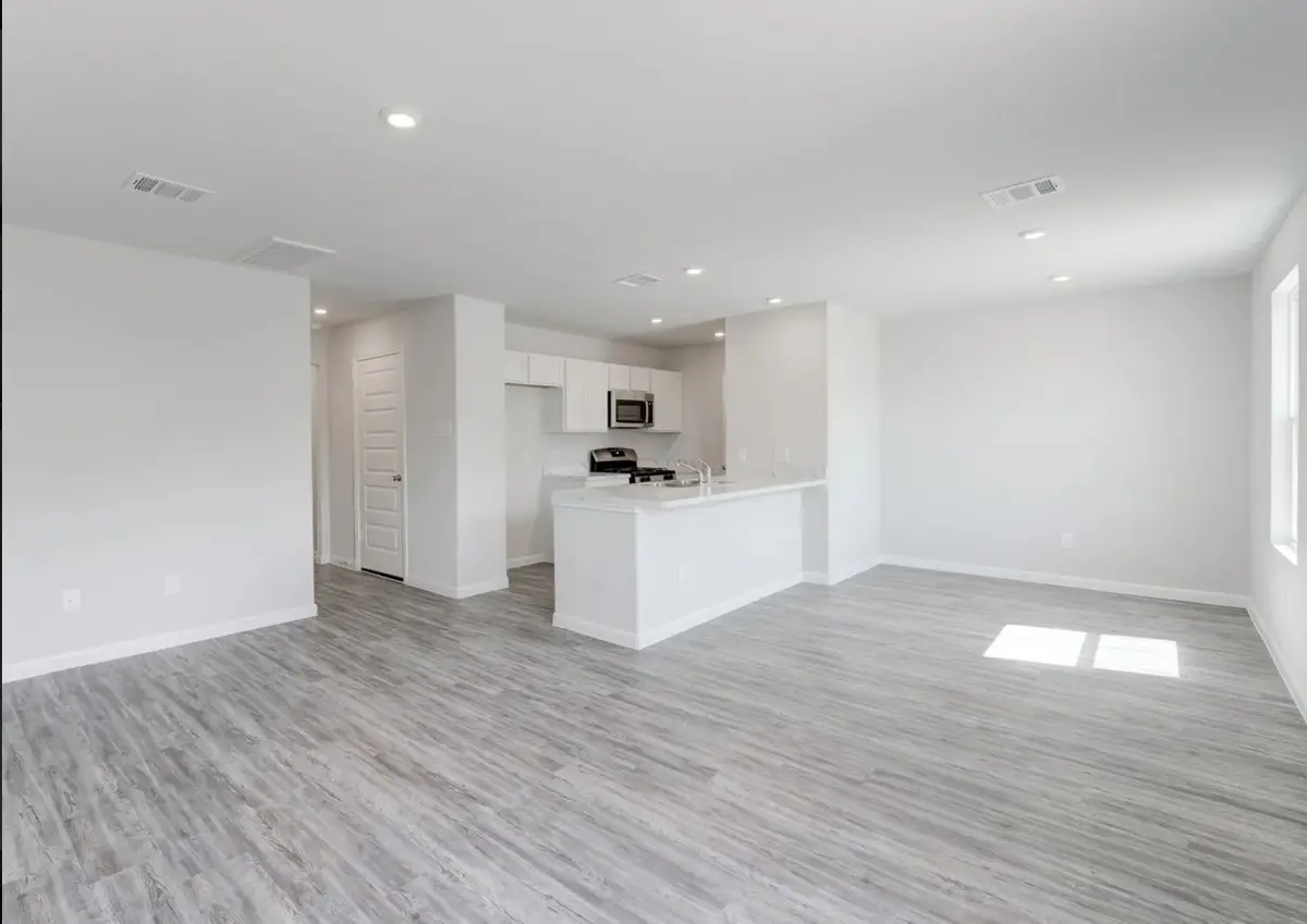 213 Polasek Drive, Abilene, TX 79602 - #1