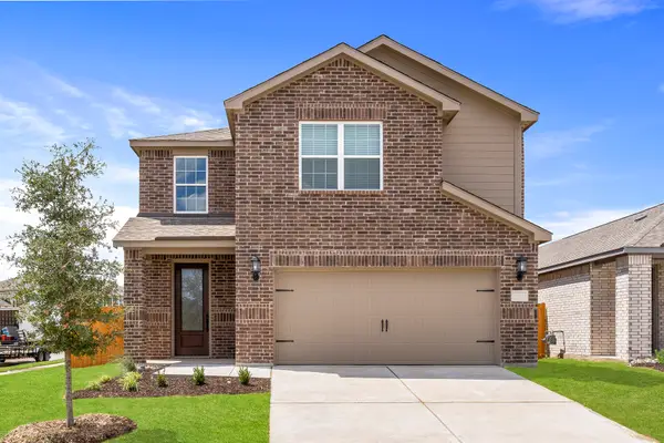 700 Princeton Heights Boulevard, Princeton, TX 75407