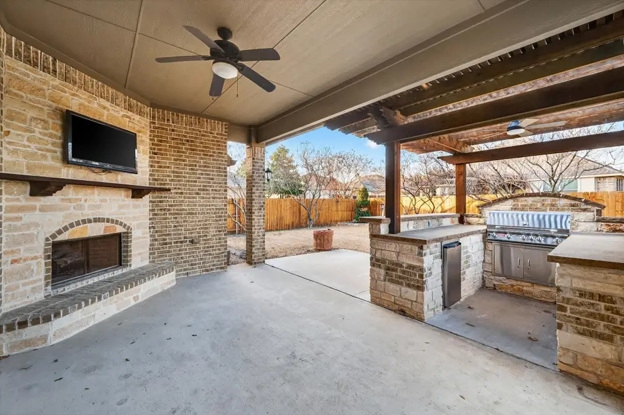 1109 Alexander Court, Midlothian, TX 76065 - #2