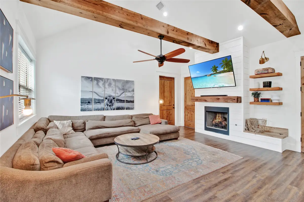 1201 Brookside Drive, Denison, TX 75020 - #1