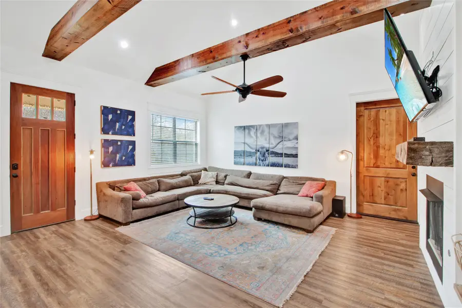 1201 Brookside Drive, Denison, TX 75020 - #2