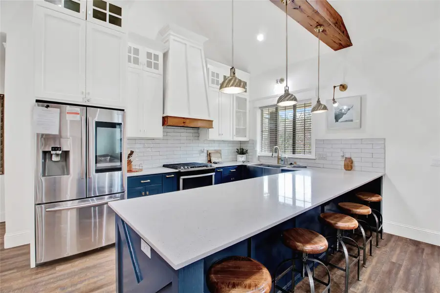 1201 Brookside Drive, Denison, TX 75020 - #3