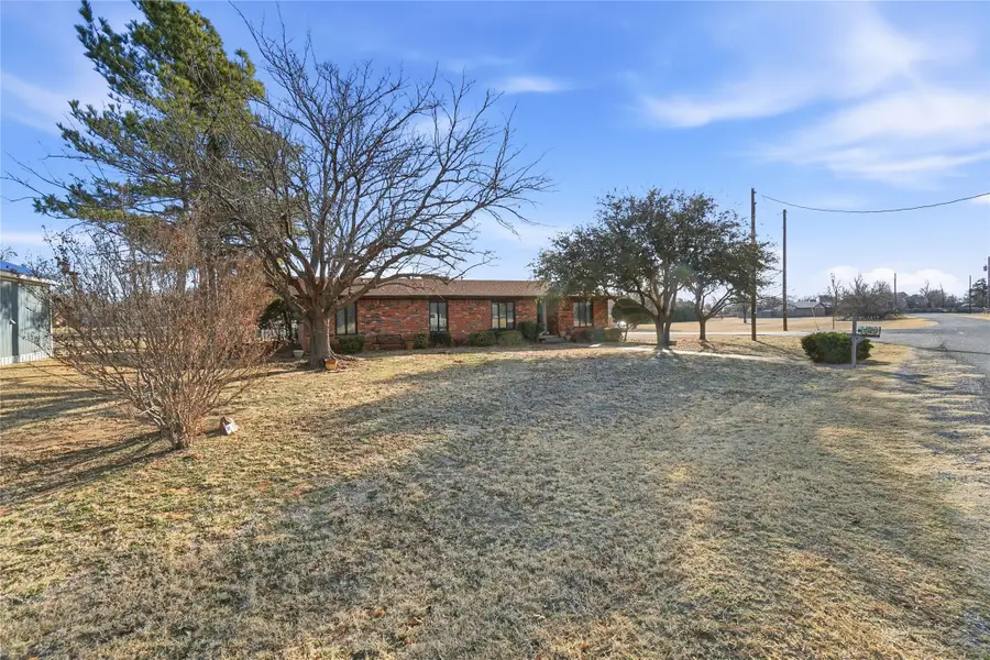 2823 Ridge Top Lane, Vernon, TX 76384 - #2