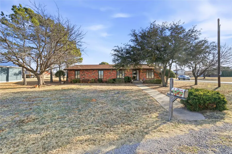 2823 Ridge Top Lane, Vernon, TX 76384 - #3