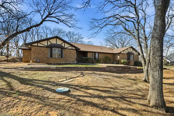 4201 Ada Drive, Flower Mound, TX 75022