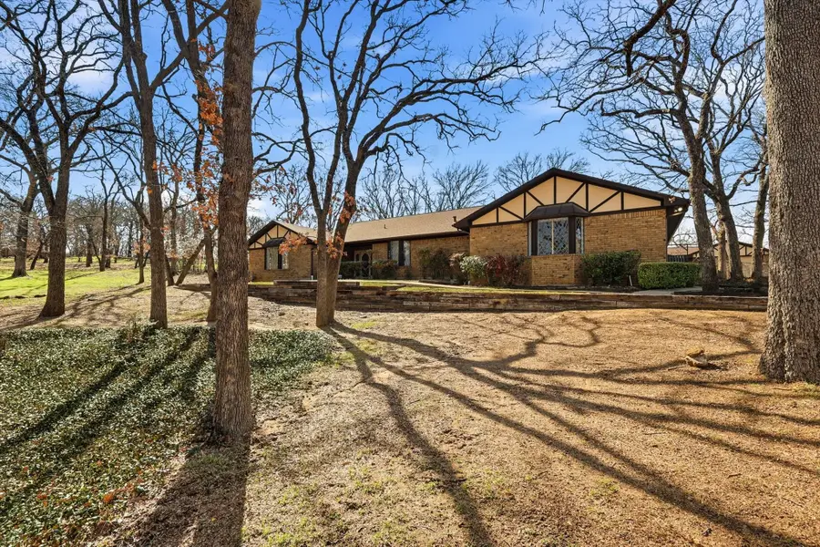 4201 Ada Drive, Flower Mound, TX 75022 - #3