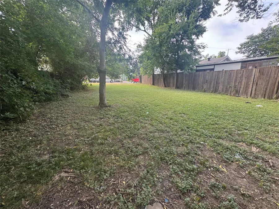 3631 Jamaica Street, Dallas, TX 75210 - #3