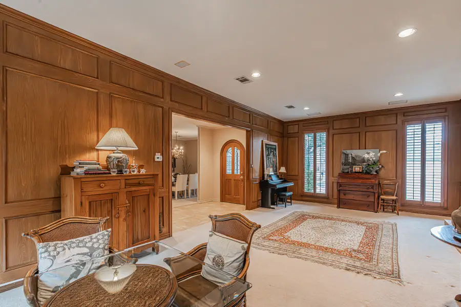 4708 Shady Ridge Court, Fort Worth, TX 76109 - #3