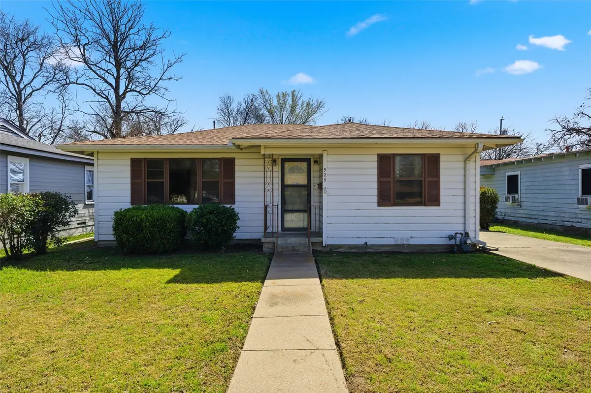 905 Carver Street, Waco, TX 76704 - #1