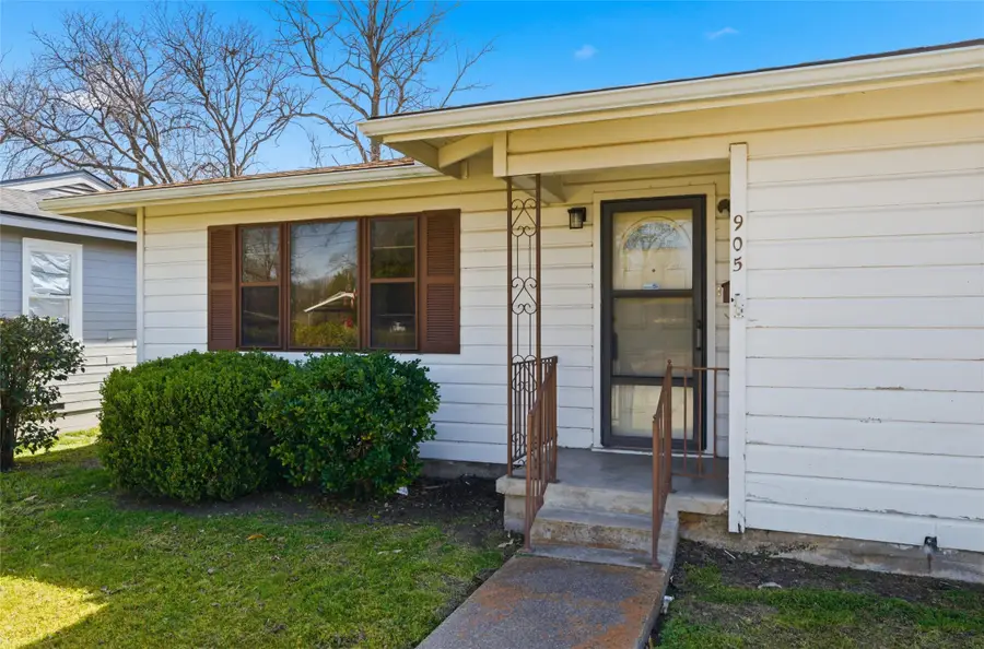 905 Carver Street, Waco, TX 76704 - #3