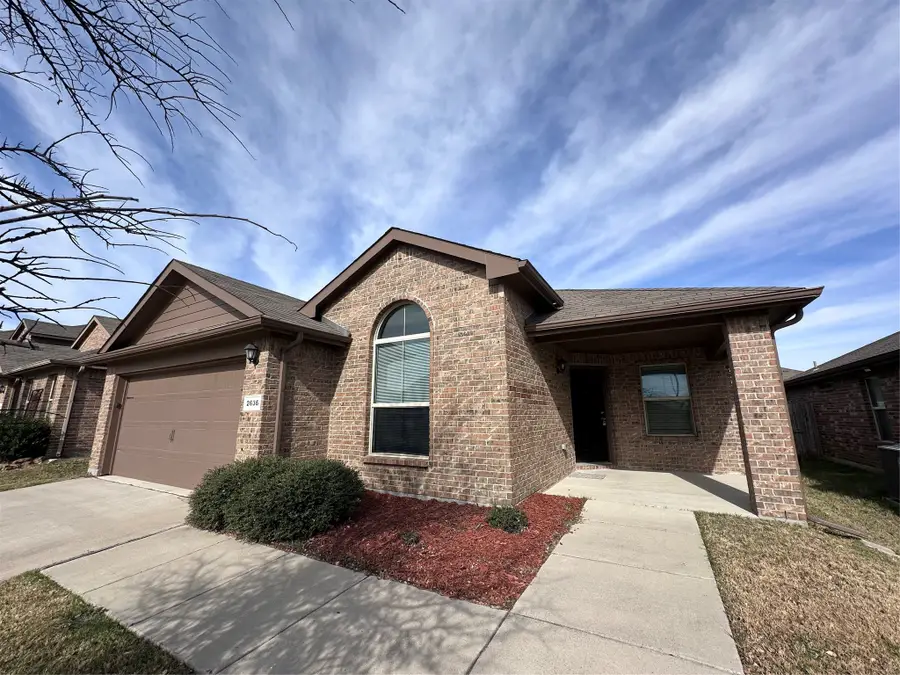 2636 Gains Mill Drive, Fort Worth, TX 76123 - #2