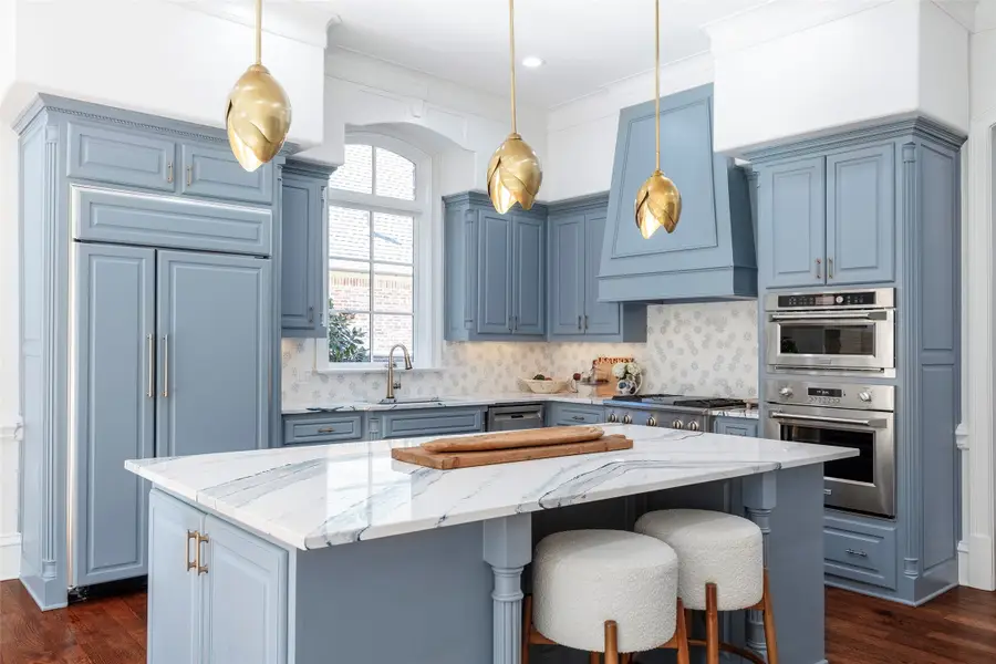 6401 Saint Michael Drive, McKinney, TX 75072 - #3