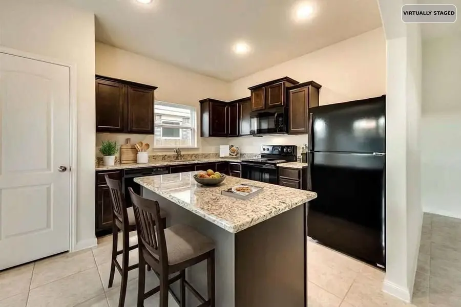 1840 Chesapeake Drive, Crowley, TX 76036 - #2