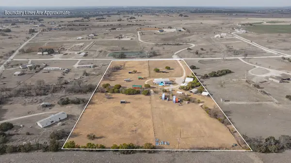 1565 County Road 233, Stephenville, TX 76401