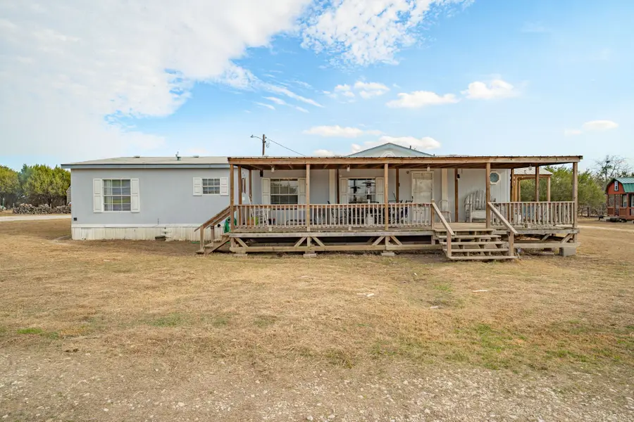 1565 County Road 233, Stephenville, TX 76401 - #2