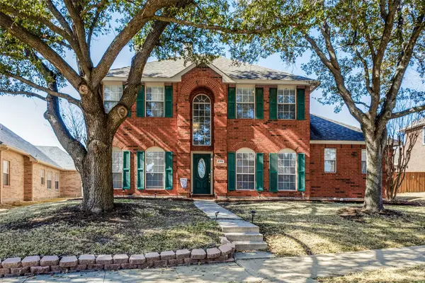 2306 Sherbrooke Lane, McKinney, TX 75070