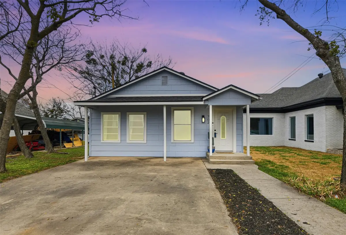 702 N Church Street, Decatur, TX 76234 - #1