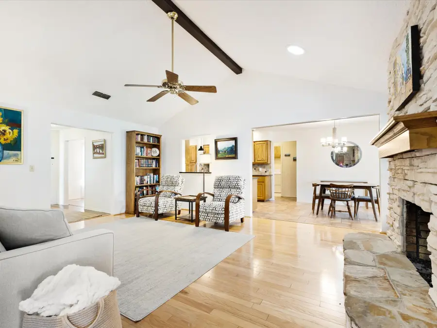 6619 Saddle Ridge Road, Arlington, TX 76016 - #2