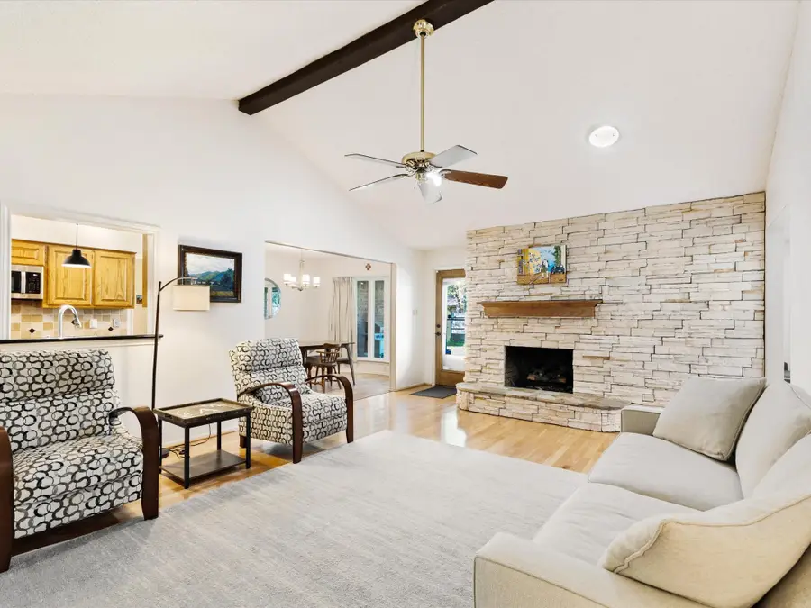 6619 Saddle Ridge Road, Arlington, TX 76016 - #3