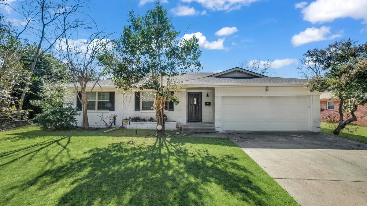 3213 Leith Avenue, Fort Worth, TX 76133 - #1