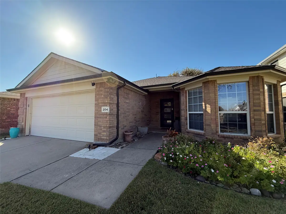 204 Bonsai Drive, Anna, TX 75409 - #1