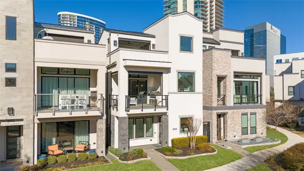 6108 Preserve Drive, Plano, TX 75024