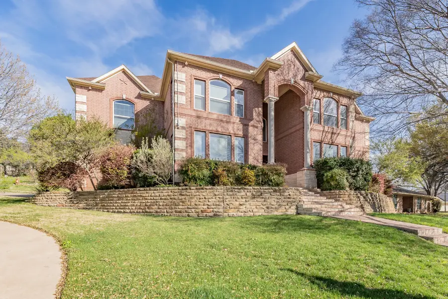 8925 Hunters Glen Trail, Fort Worth, TX 76120 - #3