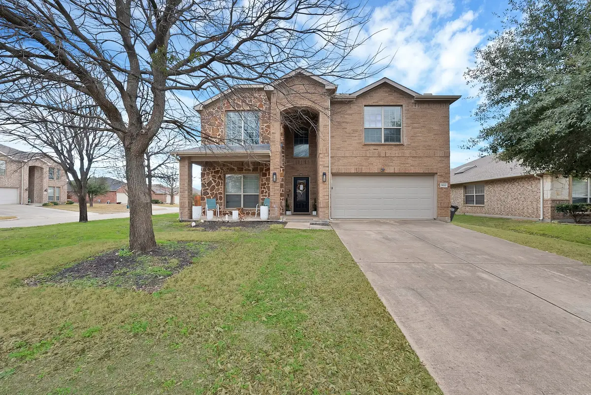 3822 Spring Run Lane, Melissa, TX 75454 - #1