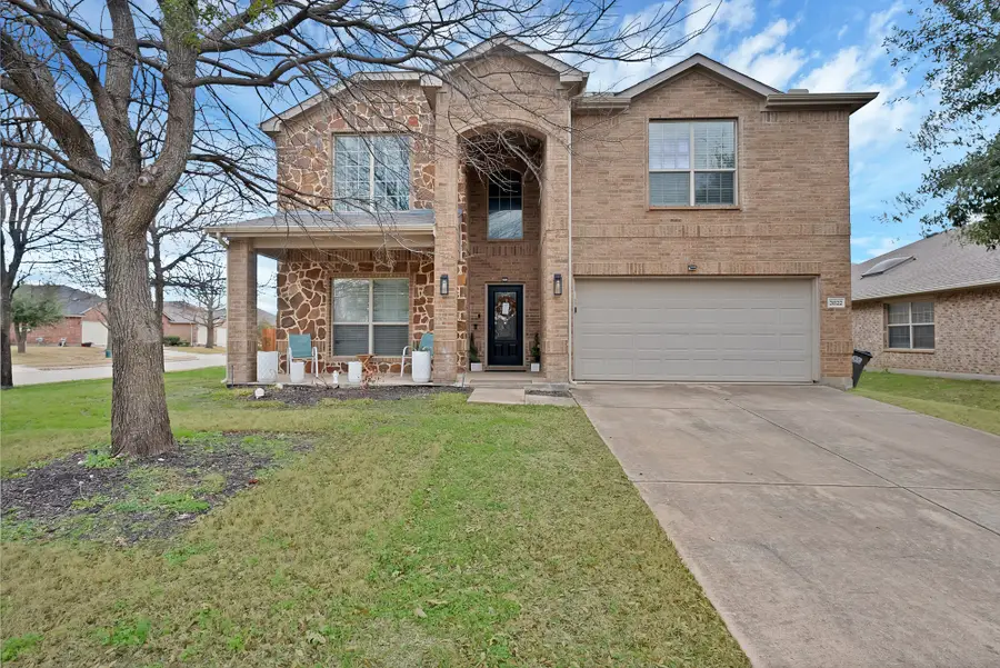 3822 Spring Run Lane, Melissa, TX 75454 - #2